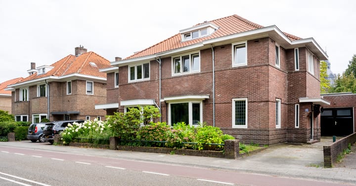 Photo 1 of Helvoirtseweg 35