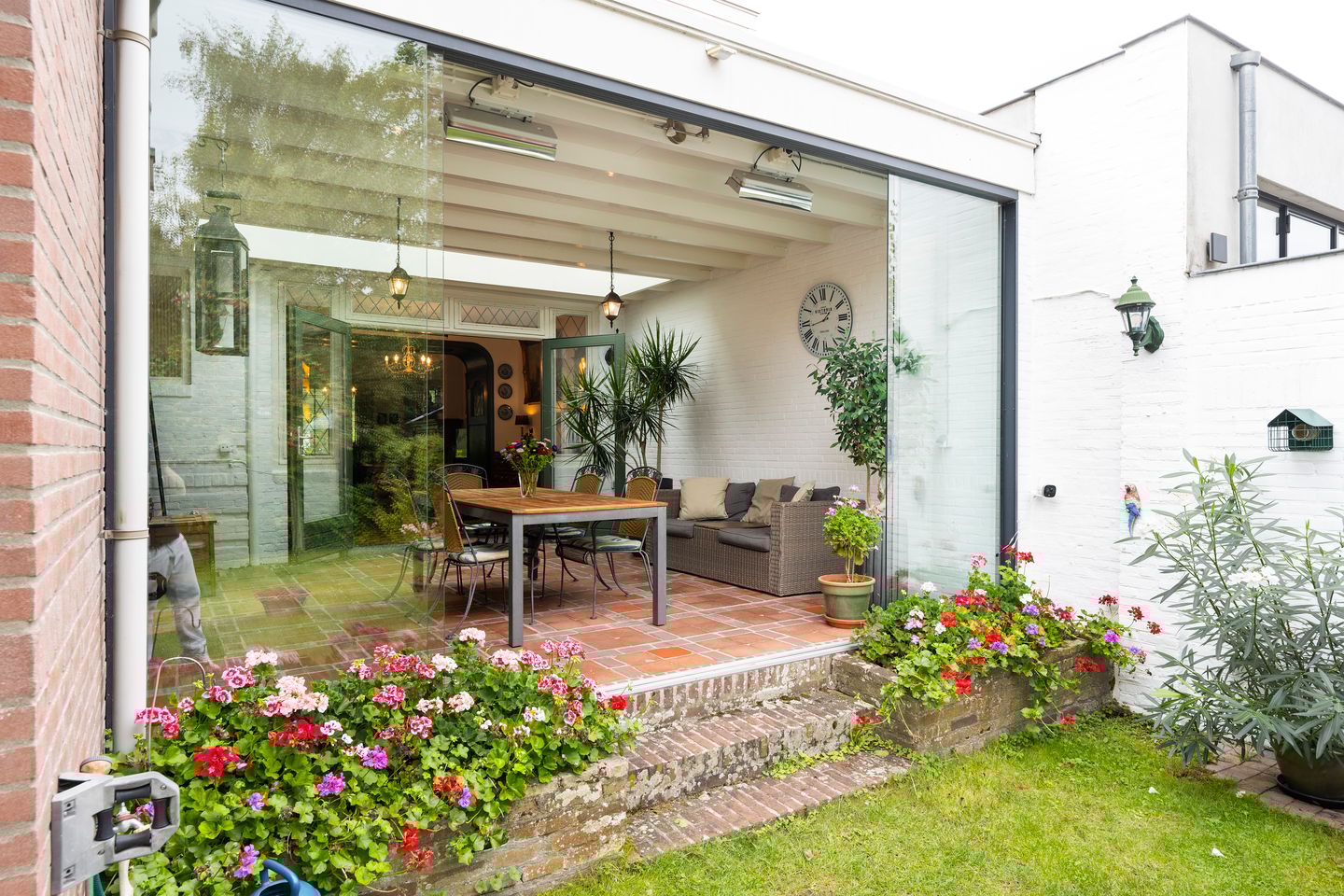 Foto 4 van Helvoirtseweg 35