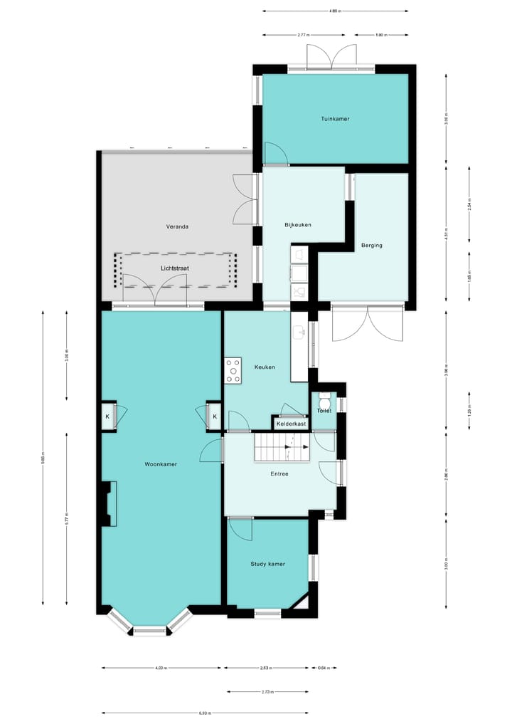 Photo 6 of Helvoirtseweg 35