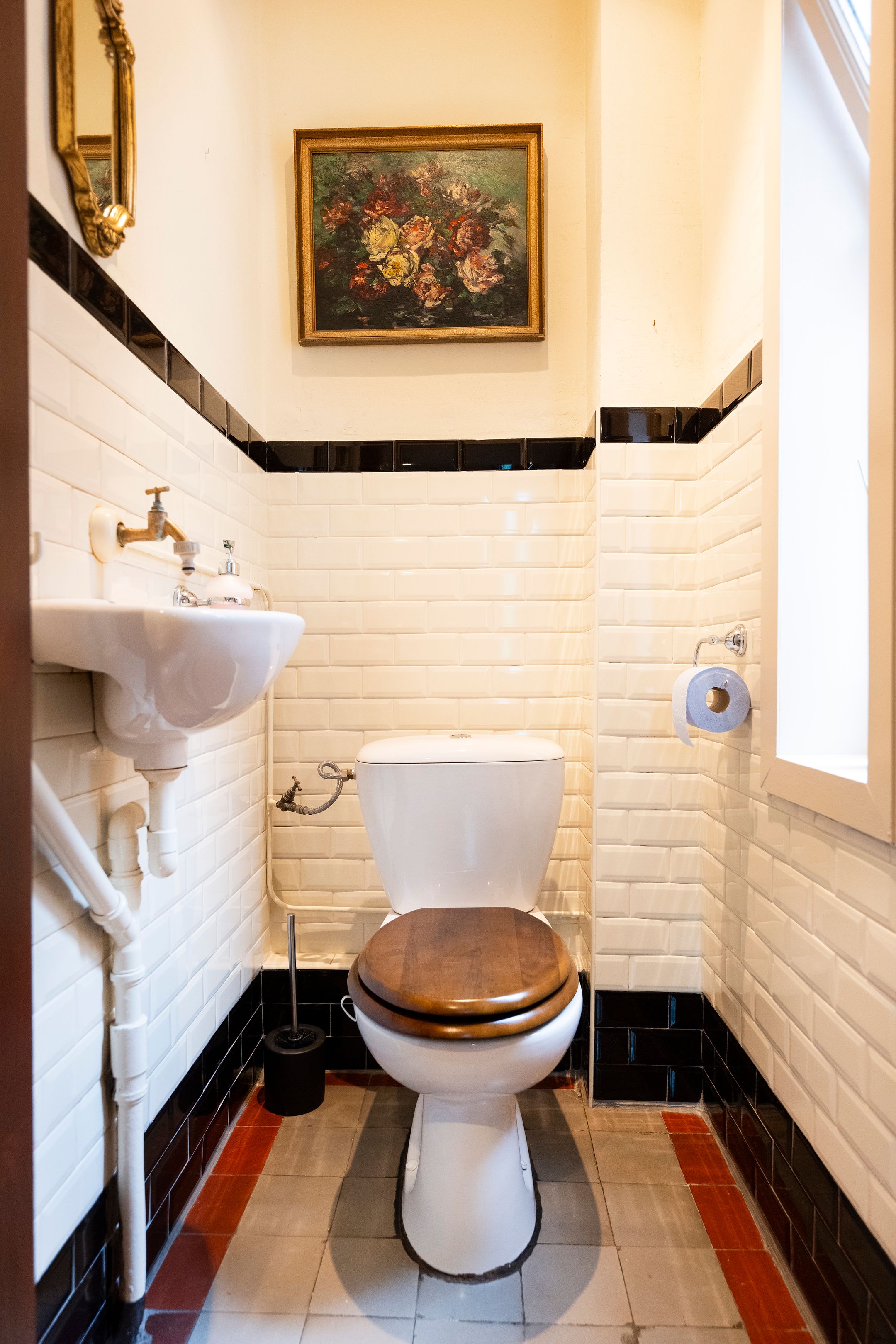 Foto 9 van Helvoirtseweg 35