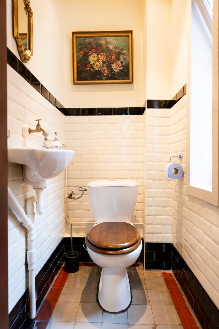 Photo 9 of Helvoirtseweg 35