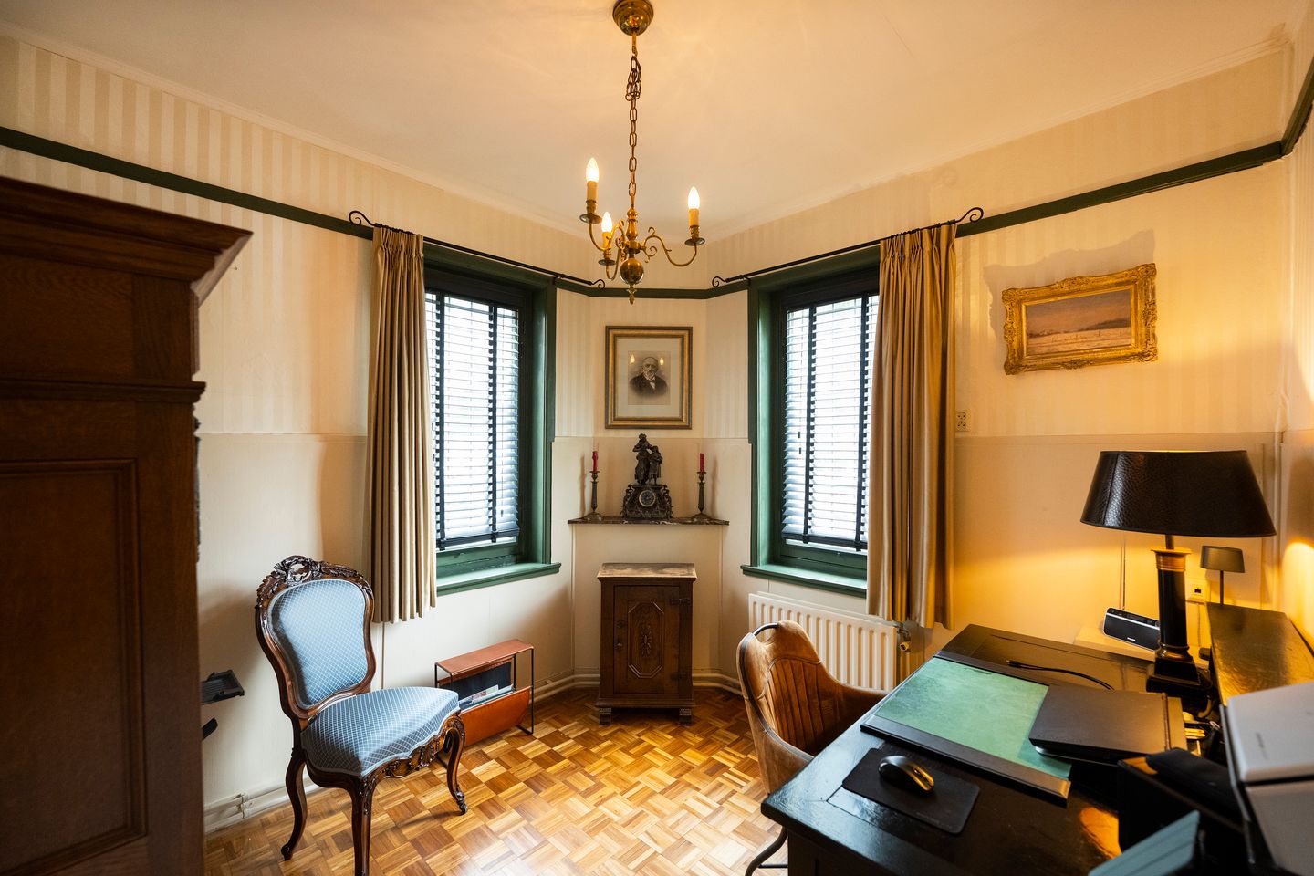 Foto 10 van Helvoirtseweg 35