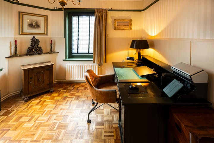 Photo 11 of Helvoirtseweg 35