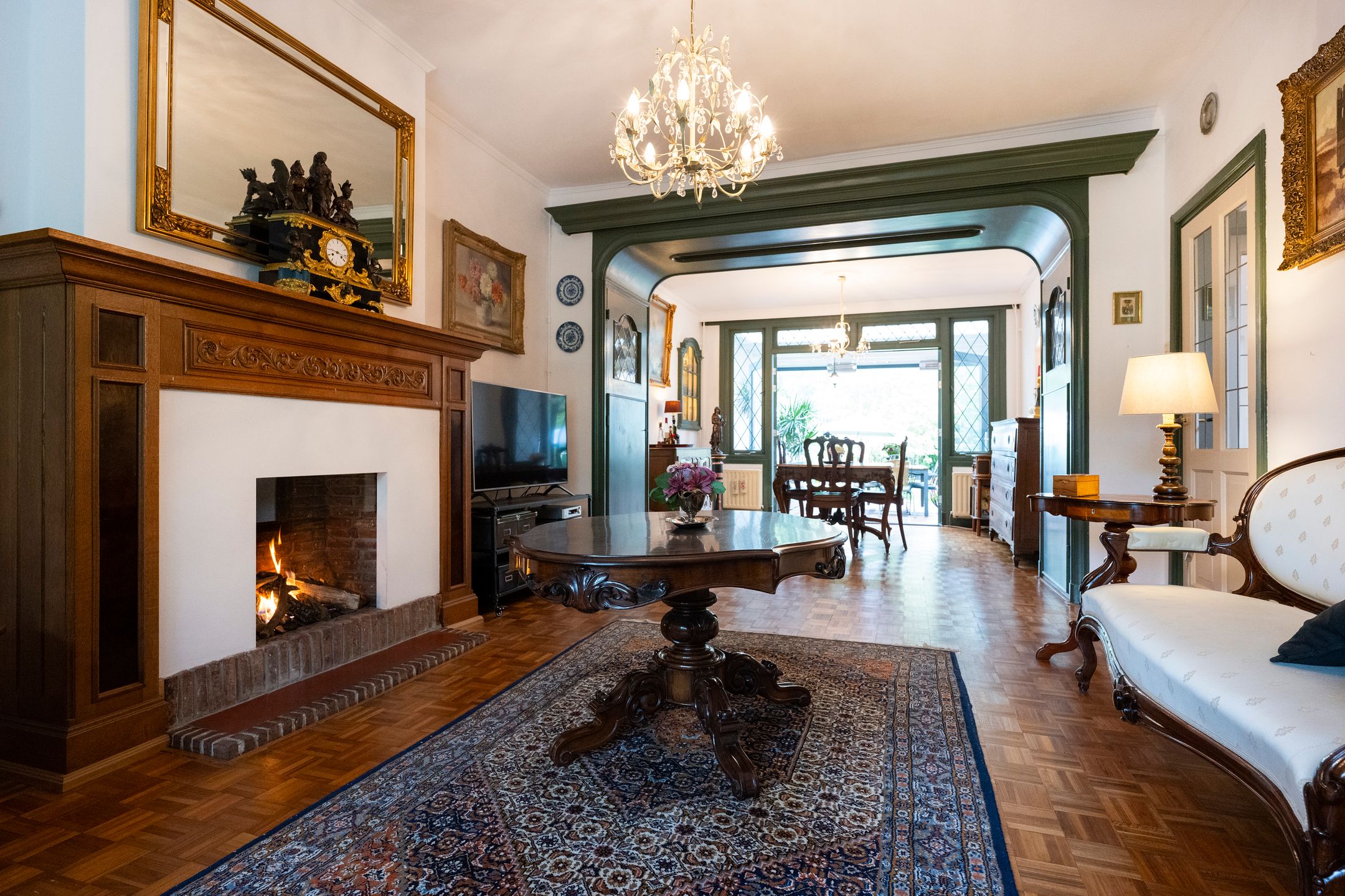 Foto 15 van Helvoirtseweg 35