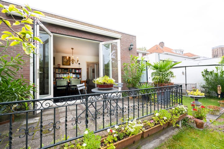 Photo 19 of Helvoirtseweg 35