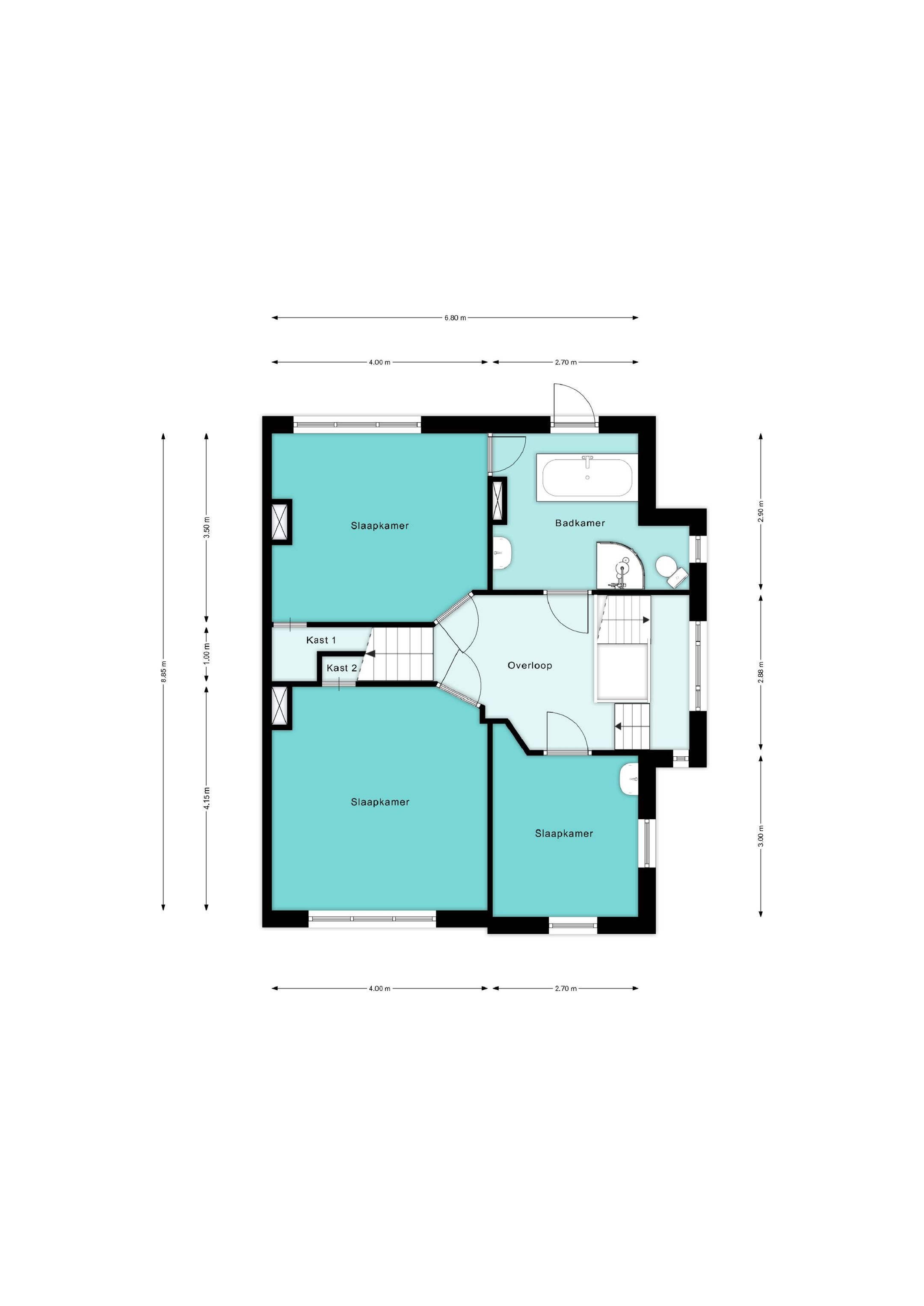 Foto 30 van Helvoirtseweg 35