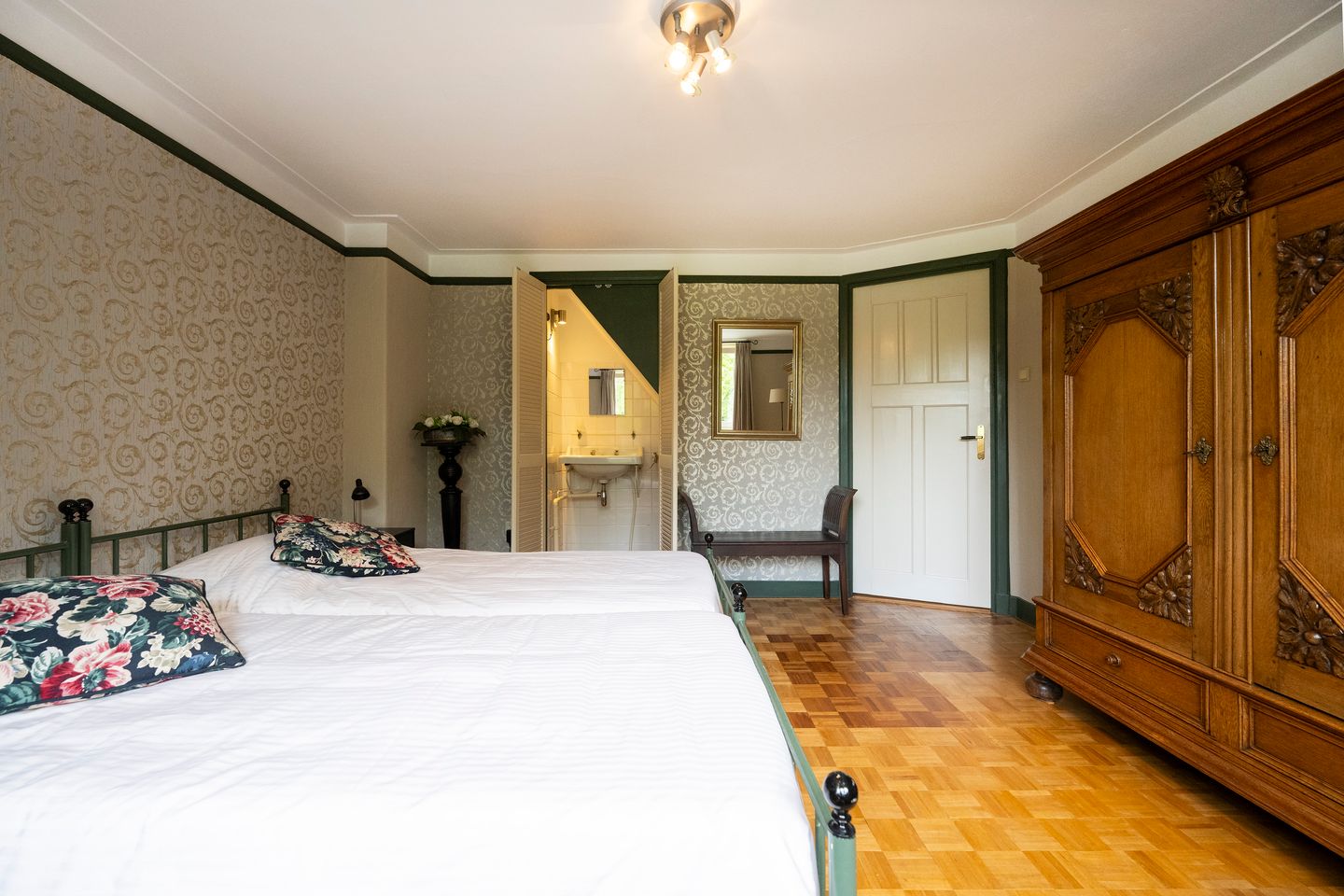 Foto 35 van Helvoirtseweg 35