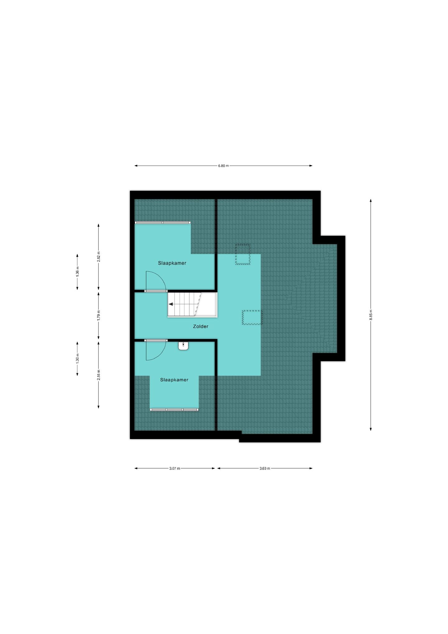 Foto 40 van Helvoirtseweg 35