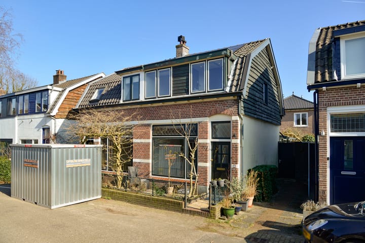 Heidelaan 11