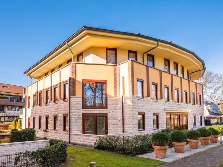 Foto 2 van Kloostertuin 66