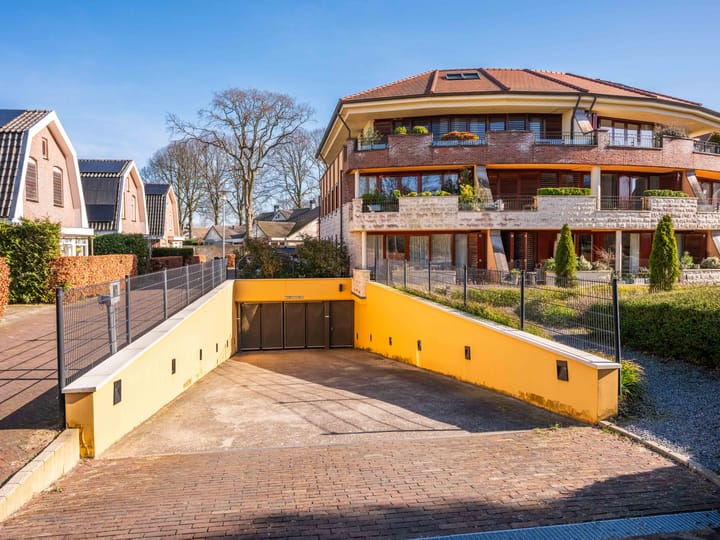 Foto 27 van Kloostertuin 66