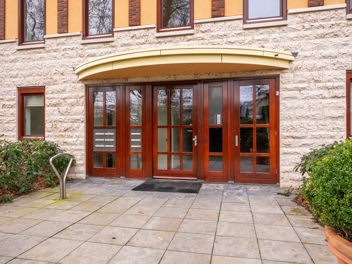 Foto 34 van Kloostertuin 66