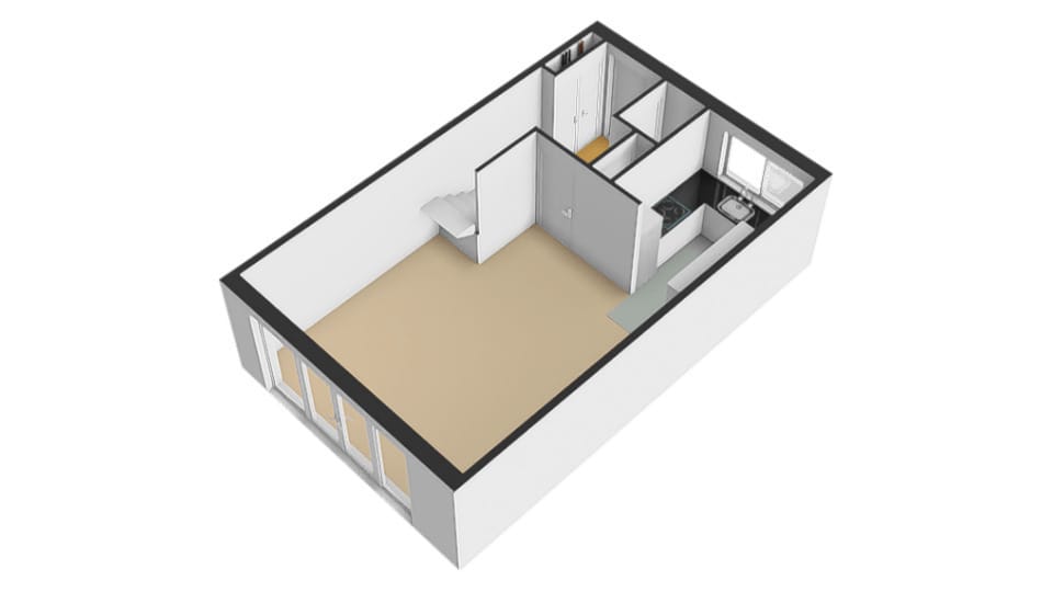 Foto 33 van Diemewei 4305