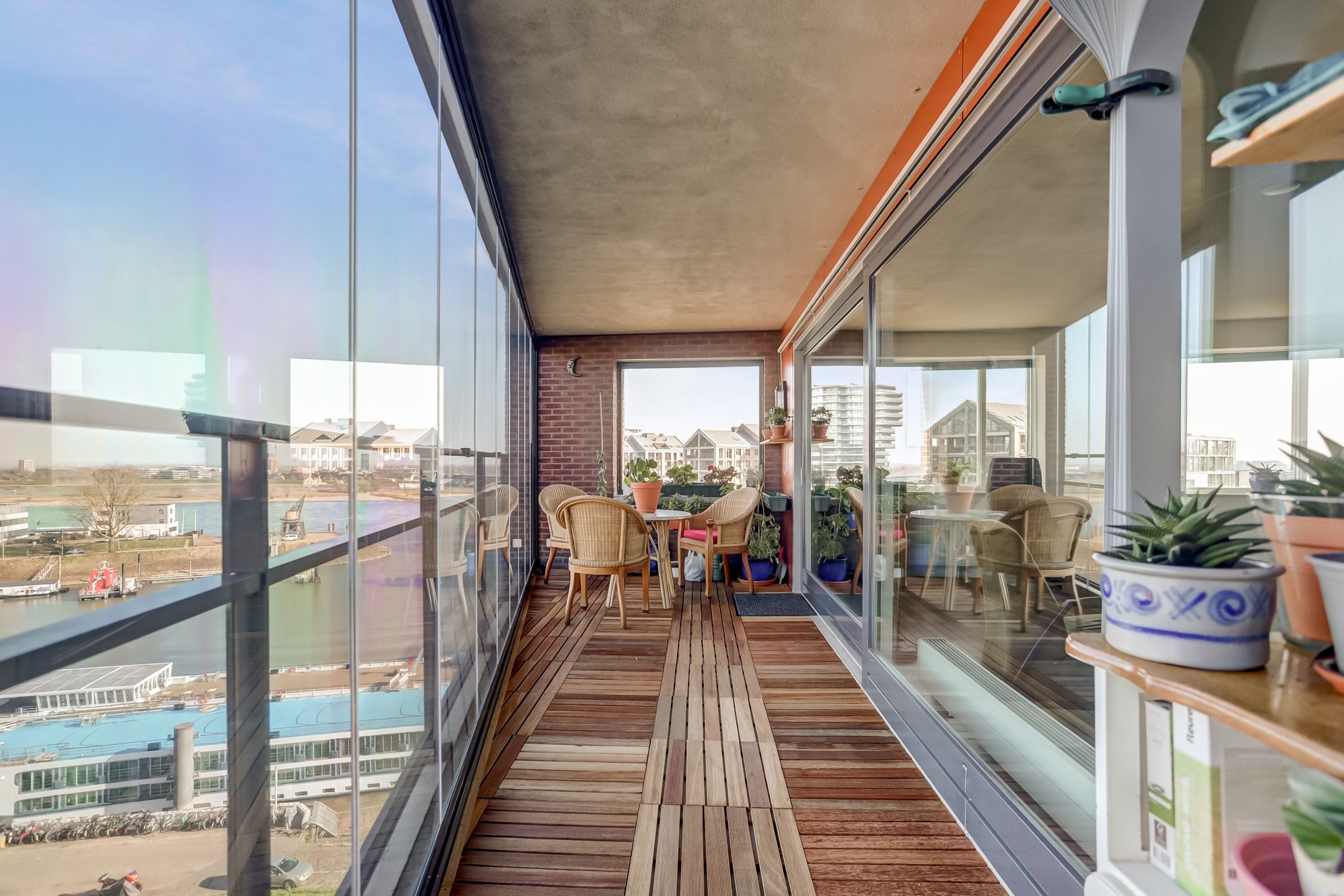 Foto 3 van Waalbandijk 51