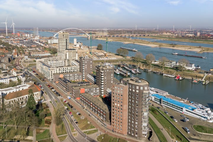 Foto 5 van Waalbandijk 51