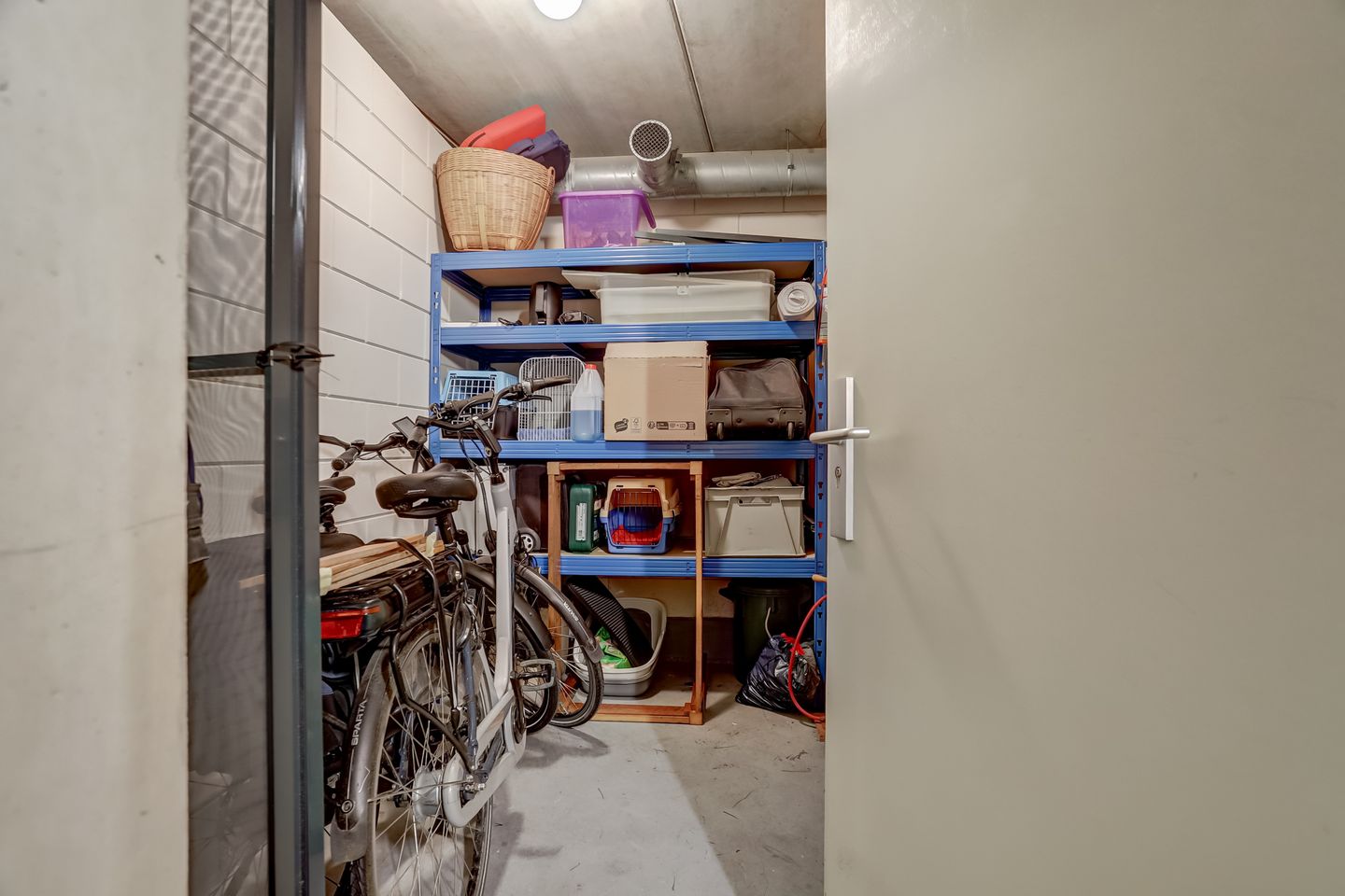 Foto 50 van Waalbandijk 51