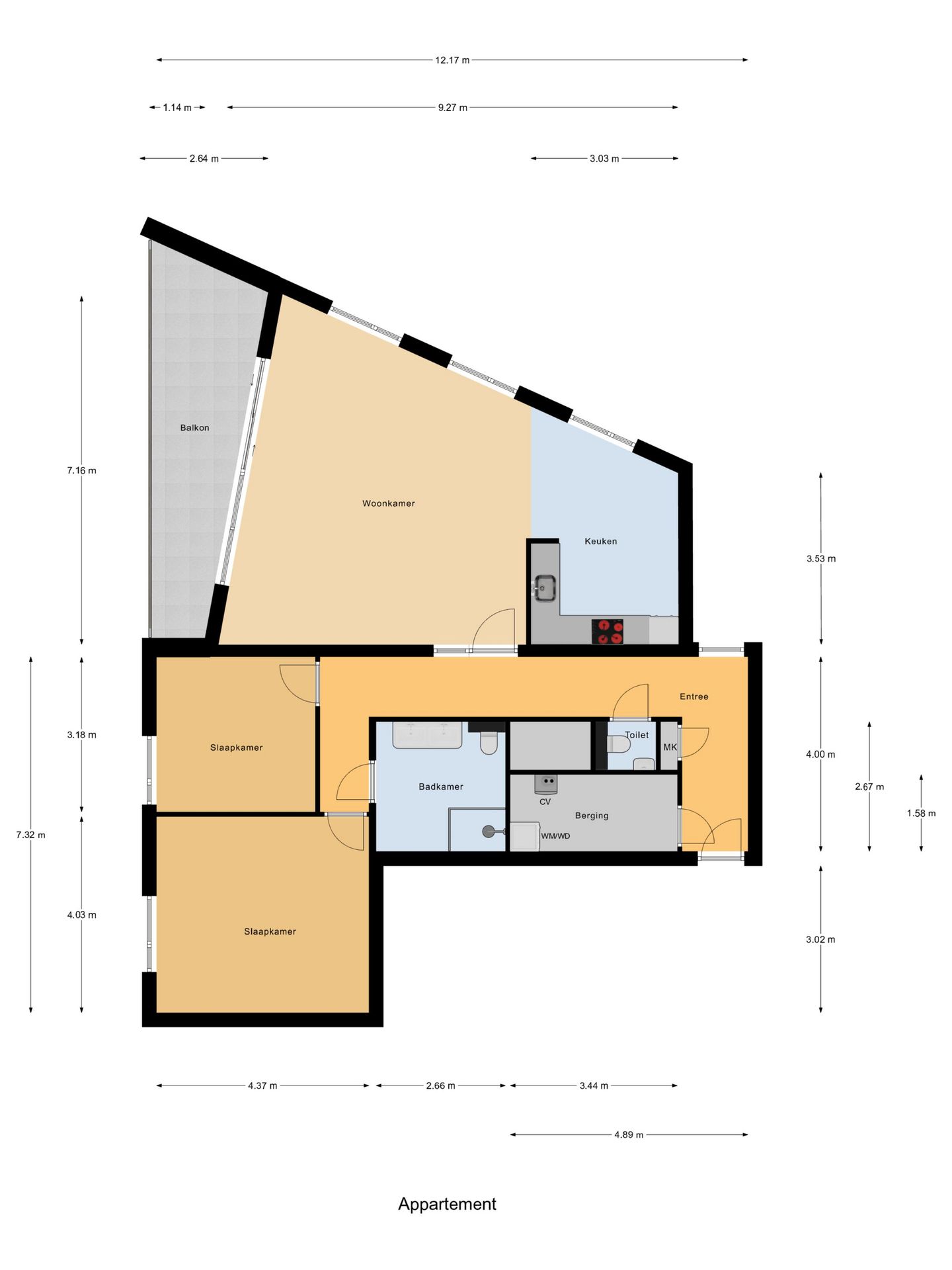 Foto 65 van Waalbandijk 51