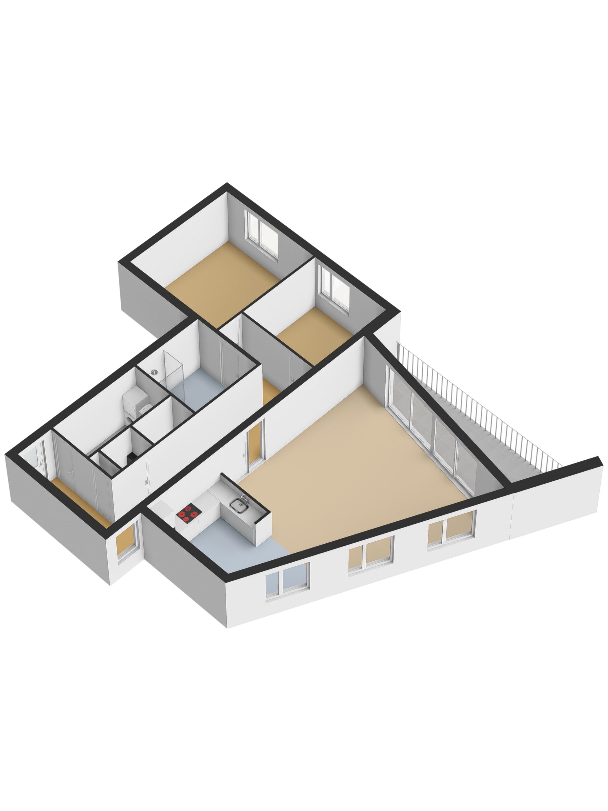 Foto 66 van Waalbandijk 51