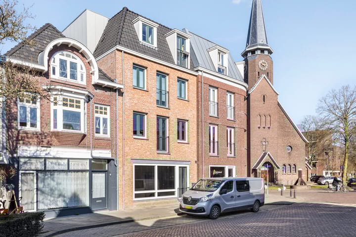 Hooghuisstraat 36