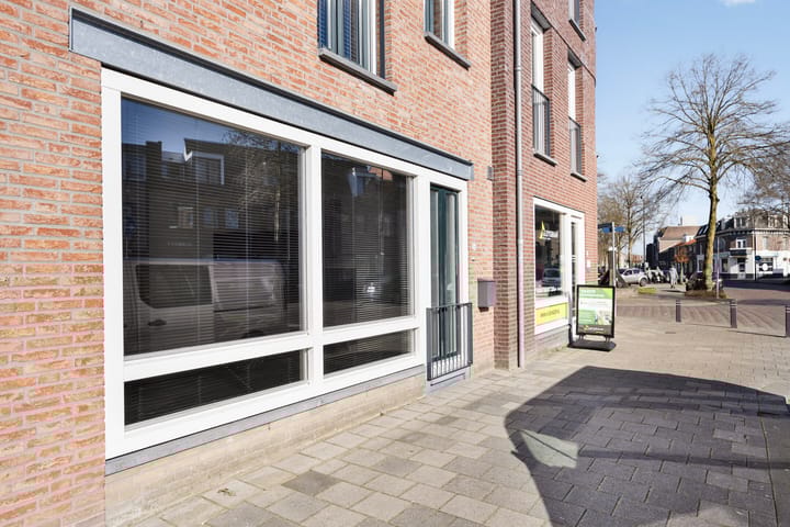 Foto 6 van Hooghuisstraat 36