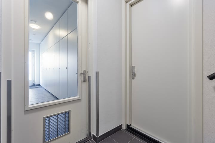 Foto 8 van Hooghuisstraat 36