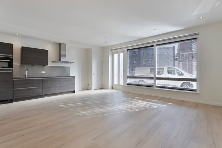 Foto 3 van Hooghuisstraat 36