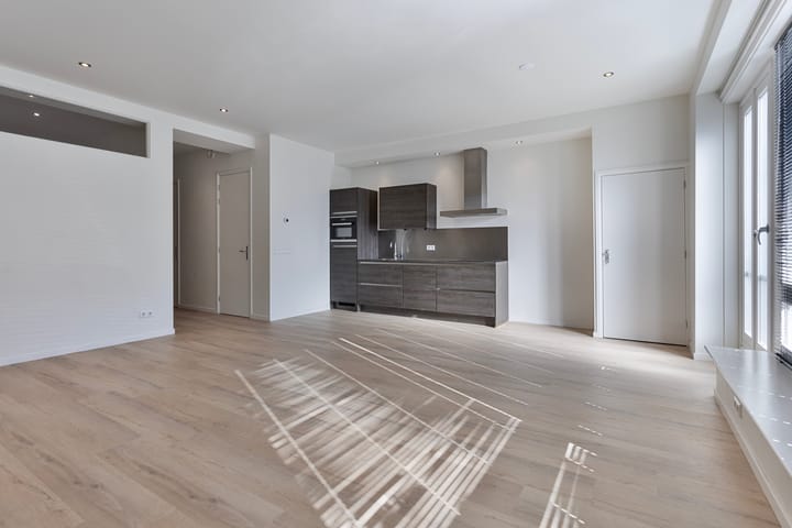 Foto 13 van Hooghuisstraat 36