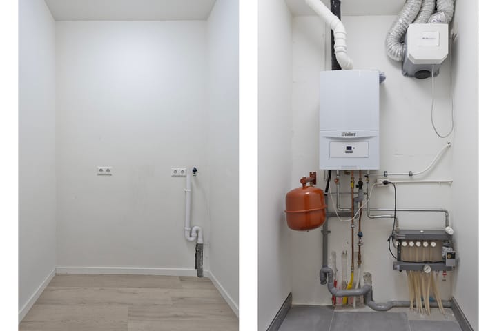 Foto 21 van Hooghuisstraat 36