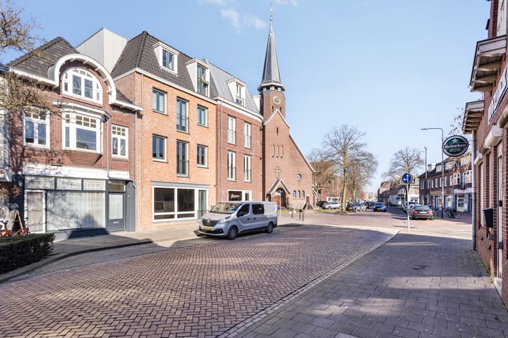 Foto 25 van Hooghuisstraat 36