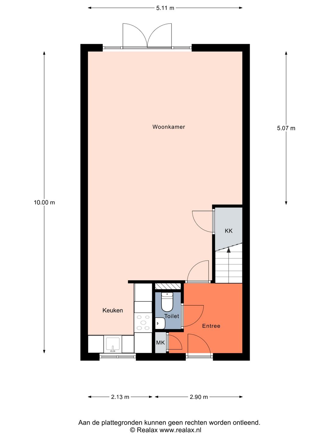 Foto 43 van Plevier 73