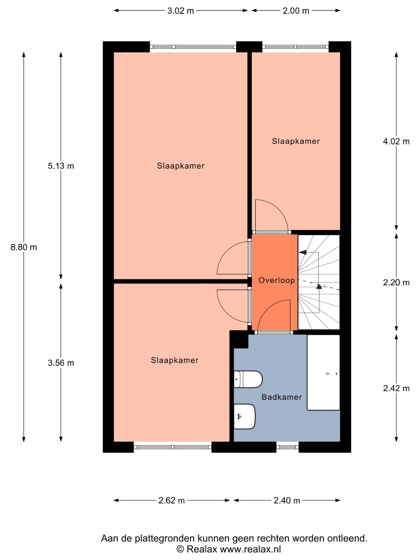 Foto 44 van Plevier 73