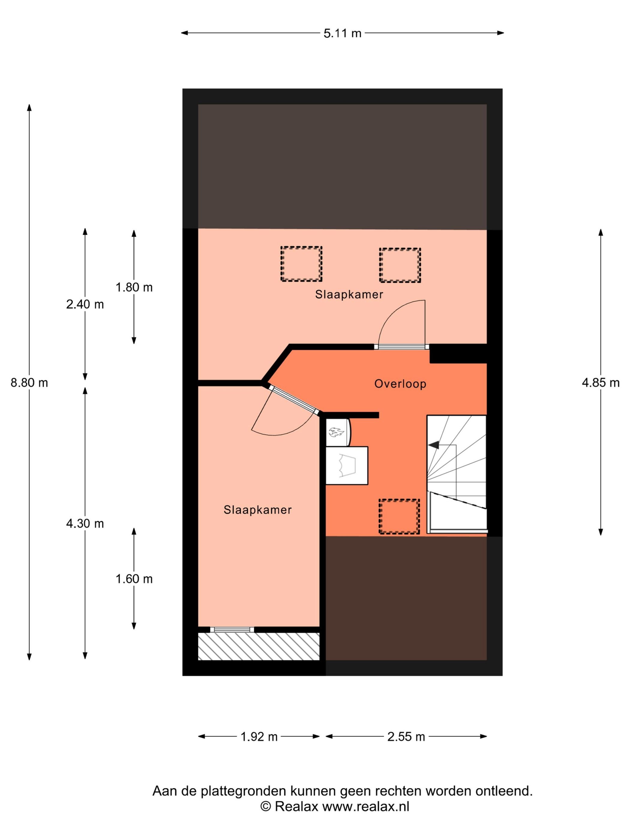 Foto 45 van Plevier 73