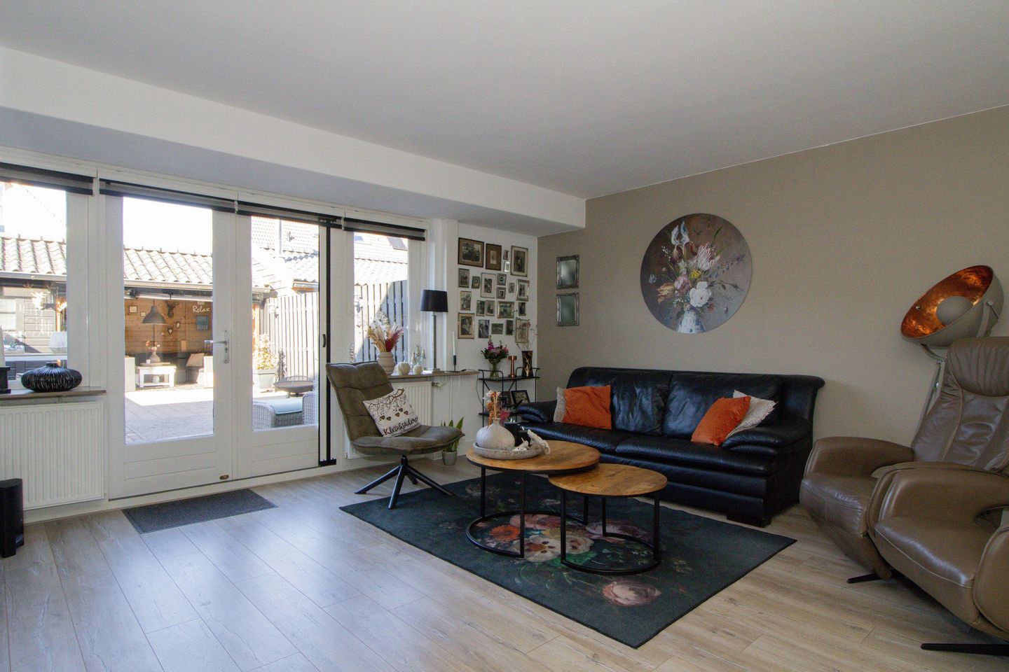 Foto 4 van Plevier 73