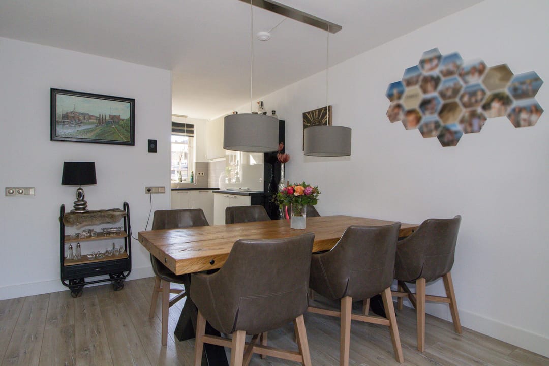 Foto 7 van Plevier 73