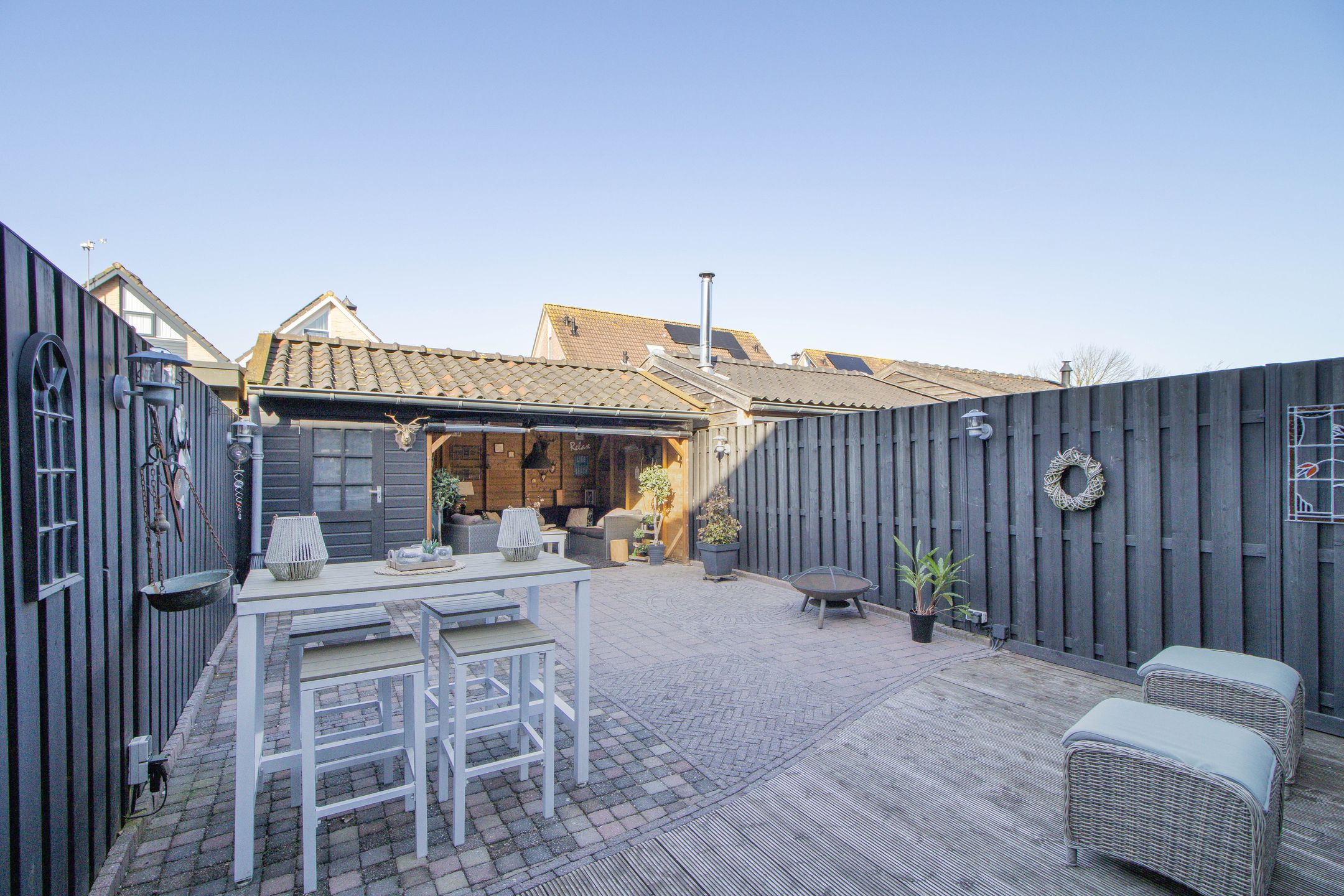 Foto 33 van Plevier 73