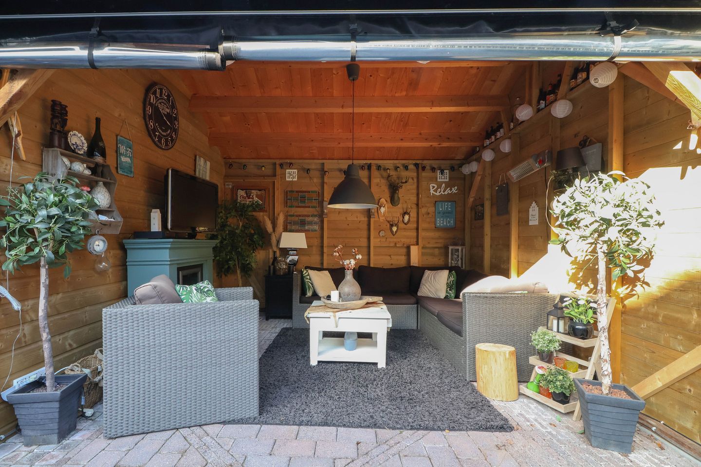 Foto 34 van Plevier 73