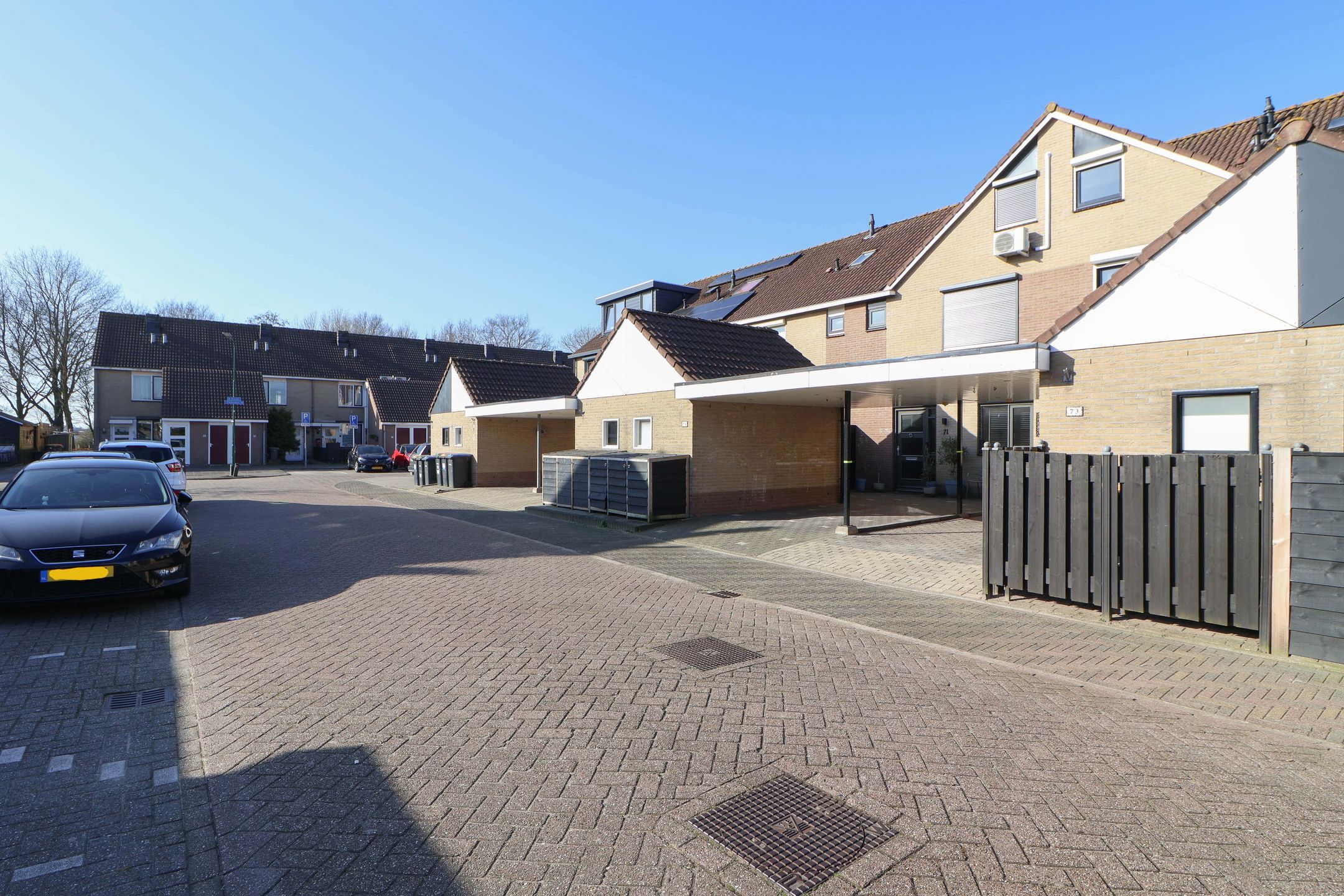 Foto 42 van Plevier 73