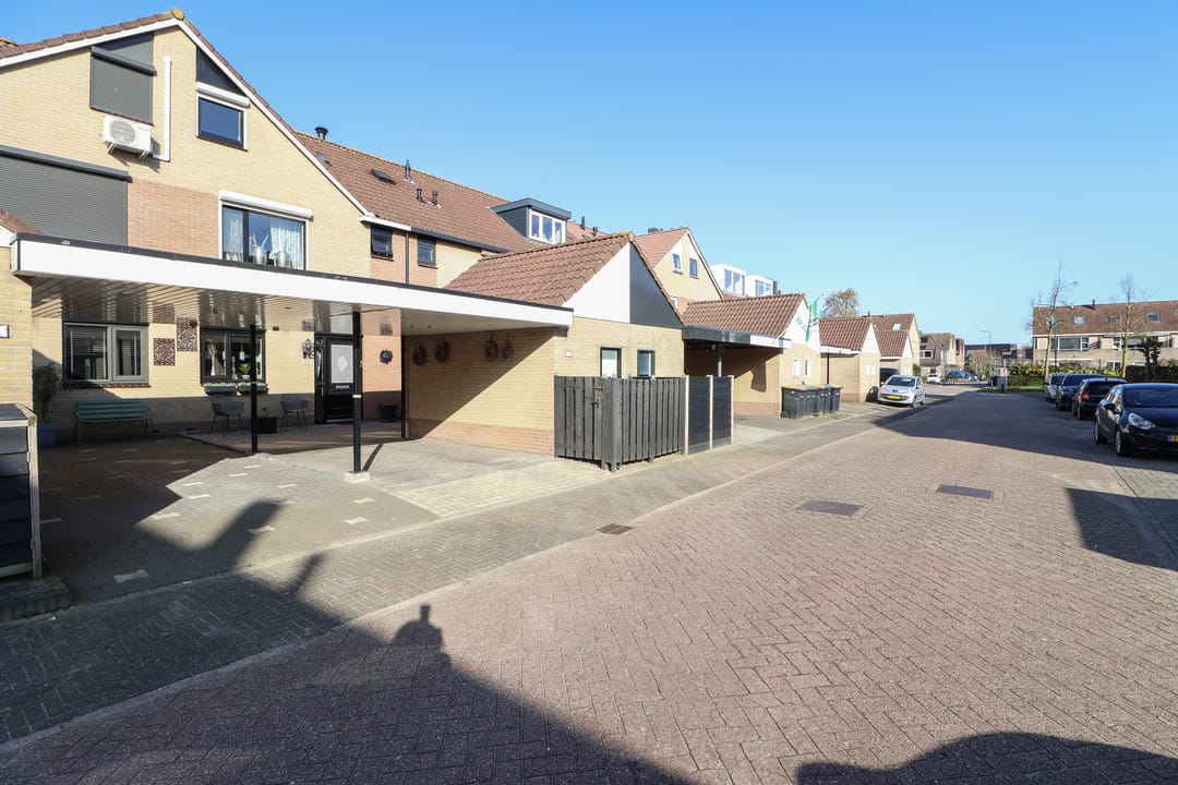 Foto 41 van Plevier 73