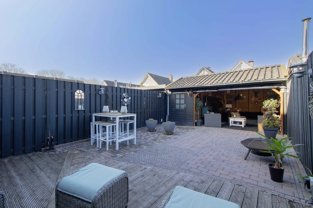 Foto 32 van Plevier 73