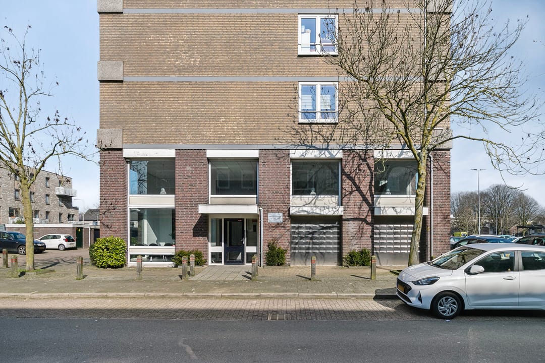 Foto 2 van Rietzangerstraat 69