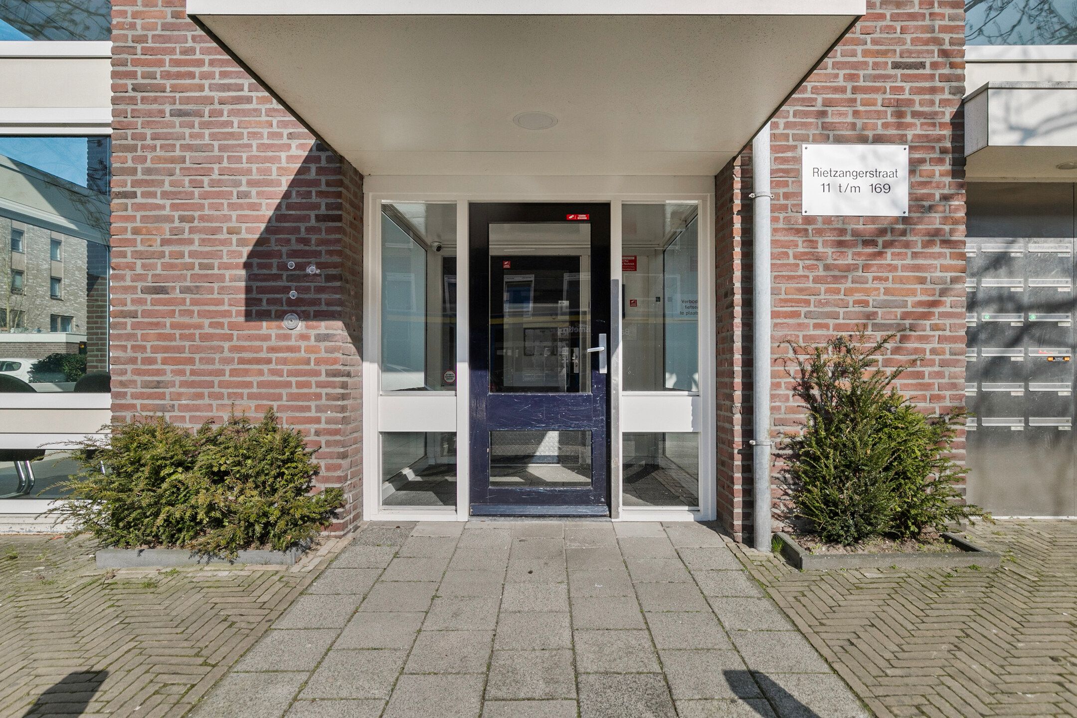 Foto 3 van Rietzangerstraat 69