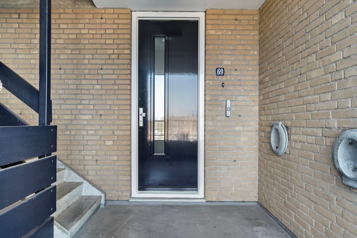 Foto 6 van Rietzangerstraat 69