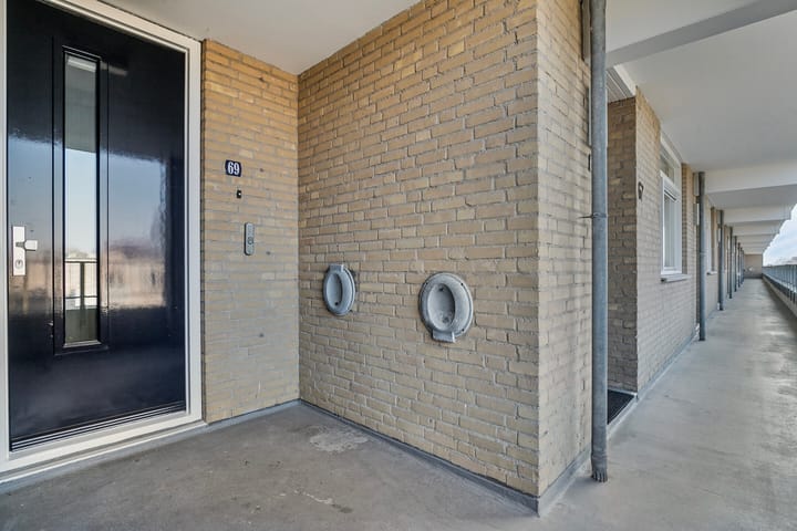 Foto 7 van Rietzangerstraat 69