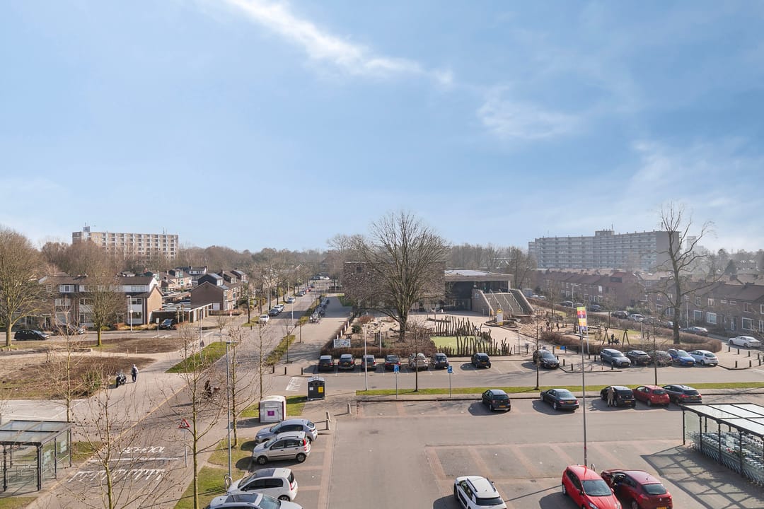 Foto 13 van Rietzangerstraat 69