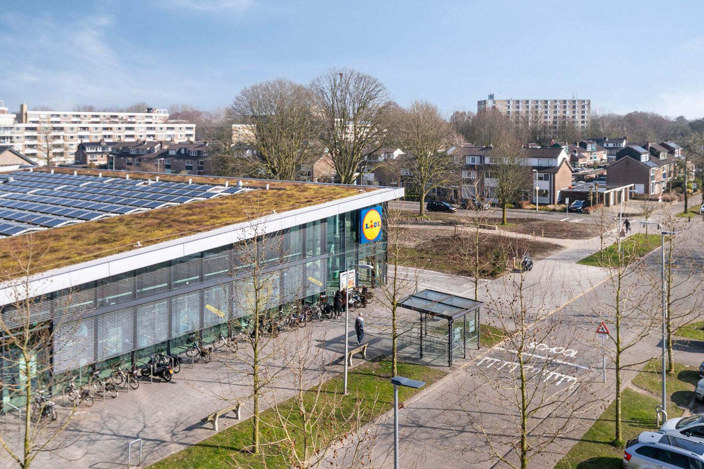 Foto 14 van Rietzangerstraat 69