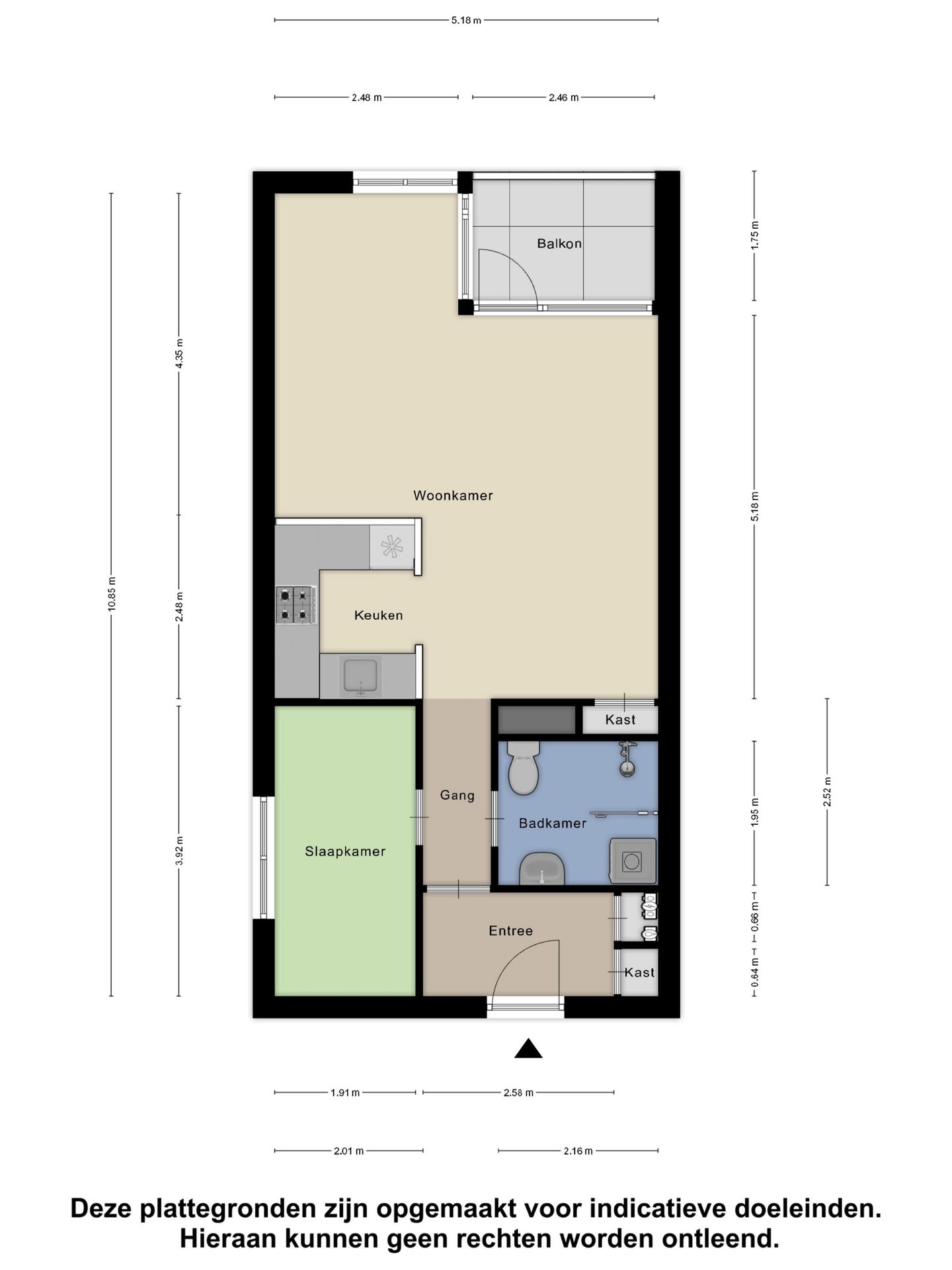 Foto 25 van Rietzangerstraat 69