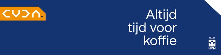 Een promotiefoto voor op kantoor