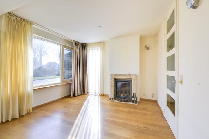 Foto 4 van Van Leeuwenhoekplantsoen 3