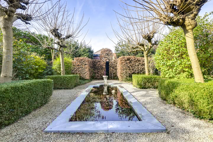 Foto 3 van Van Leeuwenhoekplantsoen 3