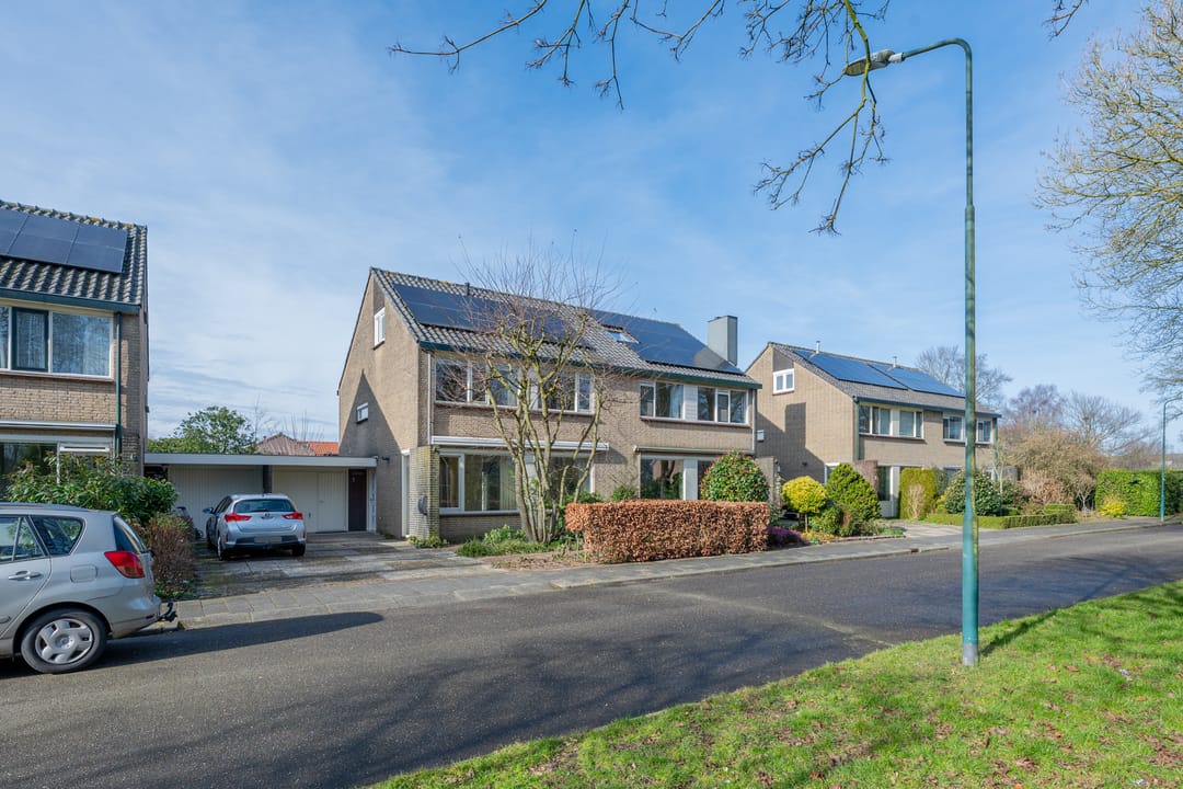 Foto 7 van Van Leeuwenhoekplantsoen 3